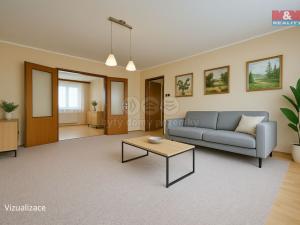 Prodej rodinného domu, Prostějov, Strojnická, 115 m2