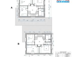 Prodej rodinného domu, Horní Bludovice - Prostřední Bludovice, 115 m2