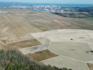 Prodej zemědělského objektu, Dobříš, Jaroslava Foglara, 167112 m2