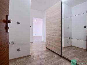 Pronájem bytu 2+kk, Duchcov, V Domkách, 42 m2