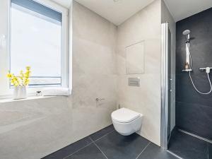 Pronájem bytu 3+kk, Praha - Háje, Výstavní, 72 m2