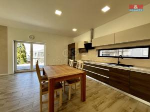 Pronájem bytu 3+kk, Lanškroun - Žichlínské Předměstí, Dobrovského, 85 m2