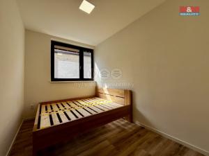 Pronájem bytu 3+kk, Lanškroun - Žichlínské Předměstí, Dobrovského, 85 m2