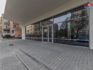Prodej obchodního prostoru, Zlín, Lorencova, 128 m2