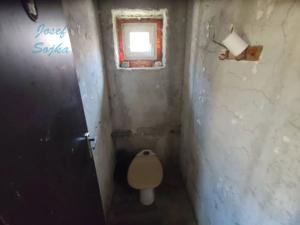 Prodej rodinného domu, Koryčany, Cihelny, 50 m2
