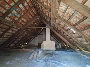 Prodej rodinného domu, Koryčany, Cihelny, 50 m2