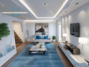 Prodej rodinného domu, Koryčany, Cihelny, 50 m2