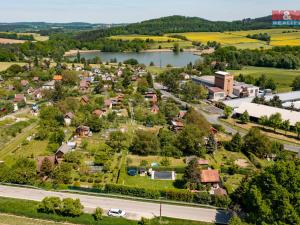 Prodej zahrady, Strakonice - Strakonice I, 483 m2