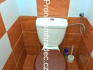 Pronájem bytu 2+kk, Jaroměř, Slovenského nár. povstání, 45 m2