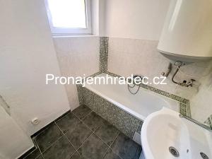 Pronájem bytu 2+kk, Jaroměř, Slovenského nár. povstání, 45 m2