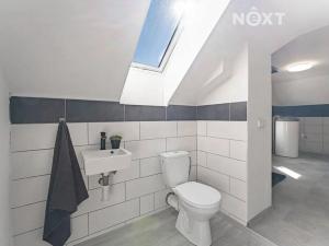 Prodej rodinného domu, Hoštejn, 172 m2