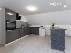 Prodej rodinného domu, Hoštejn, 172 m2