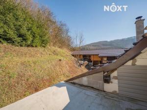 Prodej rodinného domu, Hoštejn, 172 m2