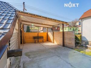 Prodej rodinného domu, Hoštejn, 172 m2