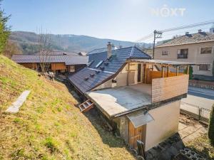 Prodej rodinného domu, Hoštejn, 172 m2