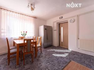 Prodej rodinného domu, Hoštejn, 172 m2