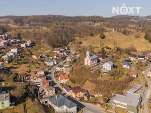 Prodej rodinného domu, Hoštejn, 172 m2