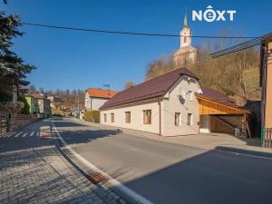 Prodej rodinného domu, Hoštejn, 172 m2