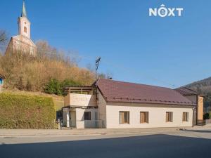 Prodej rodinného domu, Hoštejn, 172 m2