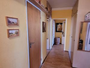Prodej bytu 2+1, Roudnice nad Labem, Alej 17. listopadu, 60 m2
