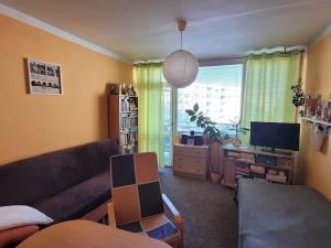 Prodej bytu 2+1, Roudnice nad Labem, Alej 17. listopadu, 60 m2