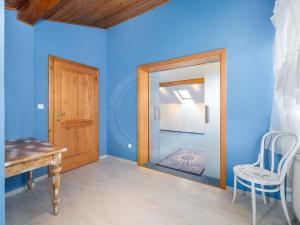 Prodej rodinného domu, Protivín, Jabloňová, 260 m2