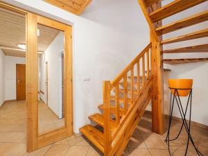 Prodej rodinného domu, Protivín, Jabloňová, 260 m2