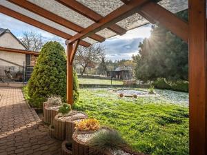 Prodej rodinného domu, Protivín, Jabloňová, 260 m2