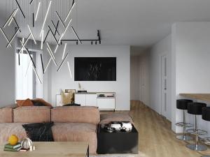 Prodej vícegeneračního domu, Šestajovice, 460 m2