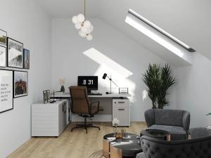 Prodej vícegeneračního domu, Šestajovice, 460 m2