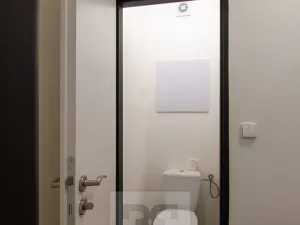 Pronájem bytu 1+1, Praha - Podolí, Břidličná, 34 m2