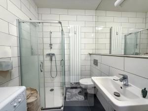 Pronájem bytu 1+1, Praha - Libeň, Zenklova, 44 m2