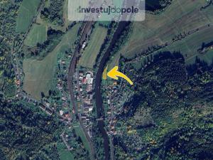 Prodej pozemku, Vojkovice, 1267 m2