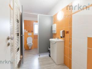 Pronájem ordinace, Zábřeh, Žižkova, 33 m2