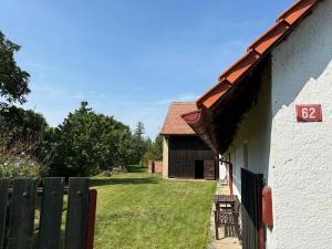 Prodej rodinného domu, Bílé Podolí, 170 m2