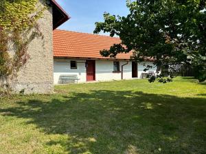 Prodej rodinného domu, Bílé Podolí, 170 m2