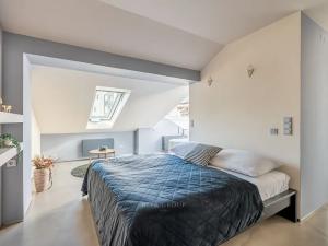 Pronájem bytu 3+kk, Praha - Nové Město, Soukenická, 112 m2