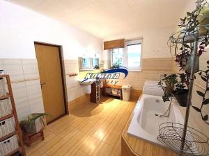 Prodej rodinného domu, Přísnotice, Náves, 137 m2