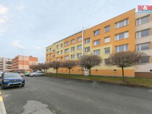 Prodej bytu 2+kk, Jince, Zborovská, 42 m2