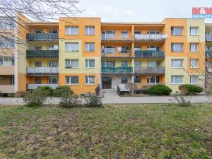 Prodej bytu 2+kk, Jince, Zborovská, 42 m2