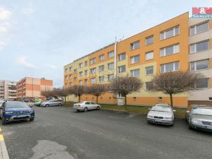 Prodej bytu 2+kk, Jince, Zborovská, 42 m2