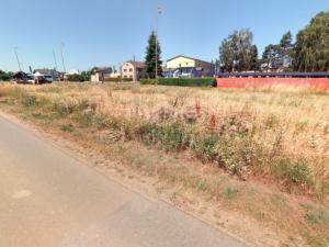 Prodej pole, Senice na Hané, 1025 m2