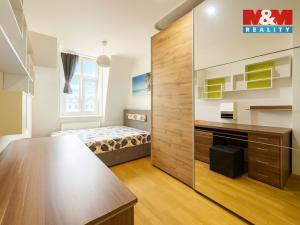 Prodej bytu 4+1, Karlovy Vary, Varšavská, 124 m2