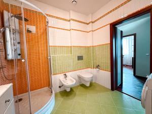 Pronájem bytu 2+kk, Praha - Stodůlky, Petržílkova, 65 m2