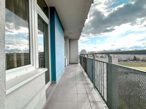 Pronájem bytu 2+kk, Praha - Stodůlky, Petržílkova, 65 m2