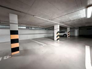 Pronájem bytu 2+kk, Praha - Stodůlky, Petržílkova, 65 m2