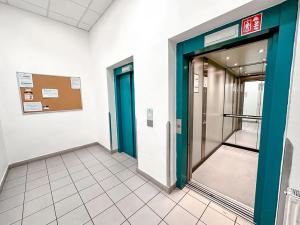 Pronájem bytu 2+kk, Praha - Stodůlky, Petržílkova, 65 m2