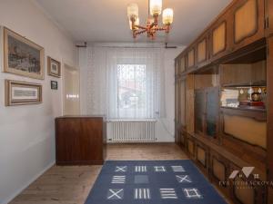 Prodej rodinného domu, Zlín, Podvesná VII, 97 m2