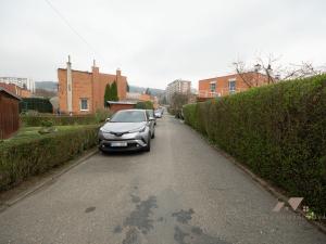 Prodej rodinného domu, Zlín, Podvesná VII, 97 m2