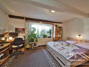 Prodej rodinného domu, Barchovice, 100 m2